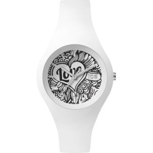 Image de Ice Watch LO.WE.DO.S.S.16 - Montre pour femme Ice Love