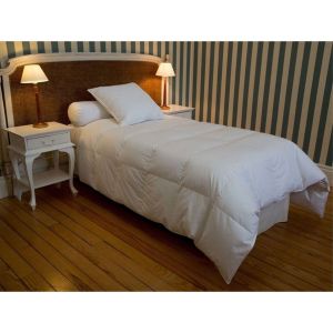 Image de Castex Couette mi-saison canard 90% duvet (140 x 200 cm)