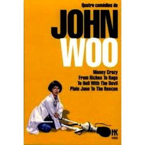 John Woo
