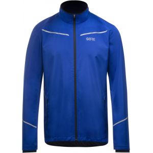 Gore Wear R3 Partial GTX Infinium Veste Homme, bleu M Vestes & Gilets course à pied