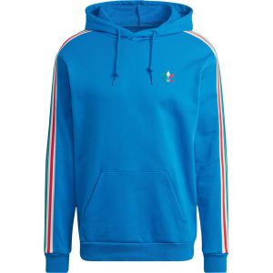 Adidas Nations, taille L, homme, bleu