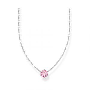 Thomas Sabo Chaînette KE2210-051-9-L45V 925 Argent