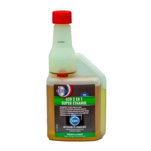 ECO 2en1 Super Ethanol 500 ml