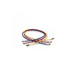 Wpro Flexibles par 3 pieces kit - r12 - r134a - 90cm 481239598105