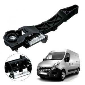 Système de poignée de porte intérieur Renault Master 3 Movano B Interstar NV400