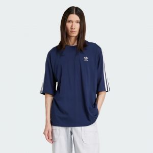 Adidas T-shirt oversize Adicolor