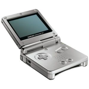 Nintendo Game-Boy Advance SP