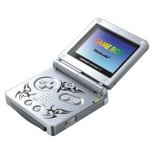 Nintendo Game-Boy Advance SP