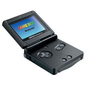 Nintendo Game-Boy Advance SP