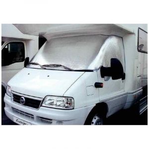 Imline - Volet extérieur Renault Master après Avril 2010 pour cabine de camping-car