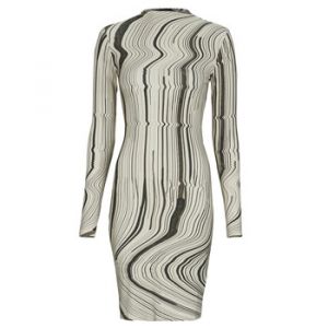 Desigual Robe manches longues femme Chiara
