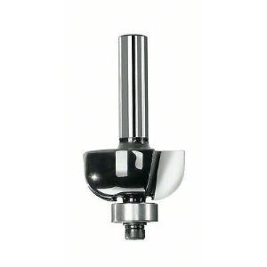 Bosch 2608628362 - Fraise à canneler 8 mm R1 6 mm D 24,7 mm L 13 mm G 53 mm