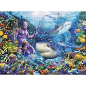 Ravensburger Roi de la Mer