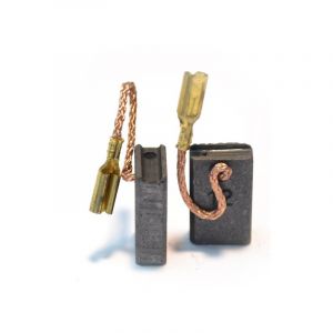 Jeu de charbons pour éléctroportatifs jeu de charbons metabo 5 x 10 x 16 - ref 1824 1 jeu(x) de 2 pièce(s) - cori