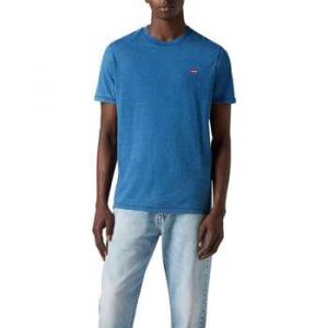 Image de Levi's Tee-shirt &agrave; manches courtes homme original housemark