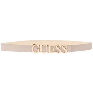Guess Ceinture non réglable femme Lefia H20