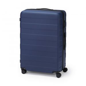 Valise rigide 105L, Grande