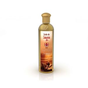 Camylle Voile de sauna Luxe 250 ml pour sauna