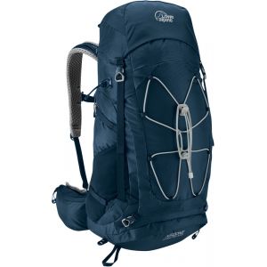 Image de Lowe Alpine Airzone Camino Trek 30:40 - Sac à dos Homme - Bleu pétrole Sacs de trekking & randonnée