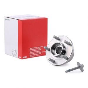 FAG Roulement de roue 713 6788 40