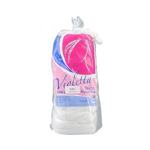 Violetta Ficelle de coton coiffeur 1 x 1000 g