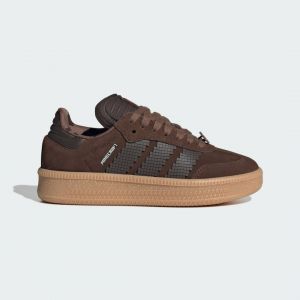 Adidas Chaussure Samba XLG X Minecraft Enfants