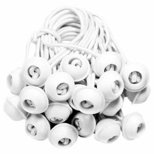 Intent24 Fr - 25 Elastiques courts