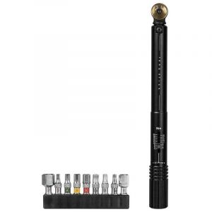 Topeak Torq Stick 4-20 Nm Black