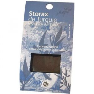 Florisens Storax de Turquie - encens naturel en résine - …