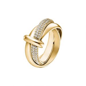 Jette Bague pour femme 88336259 925 Argent