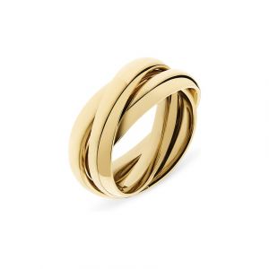 Image de Esprit Bague pour femme Bold 88673352 Acier inoxydable