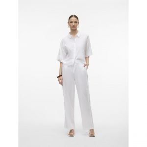 Vero Moda Chemisier 2/4 femme Linn