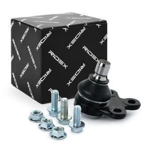 RIDEX Rotule de suspension OPEL,CHEVROLET,VAUXHALL 2462S0548 95017035,95017036,95952907 Rotule inferieur,Rotule de triangle,Rotule d'amortisseur