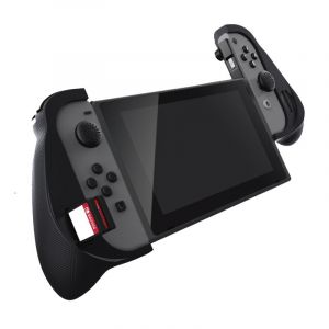 Rainbow Poignées tactiques arc-en-ciel pour Nintendo Switch