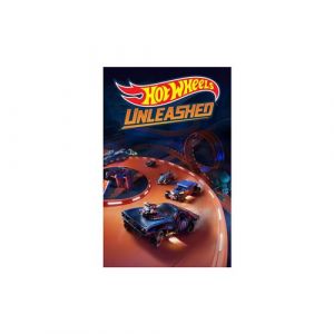 PLAION Hot Wheels Unleashed Standard Anglais, Italien PlayStation 5