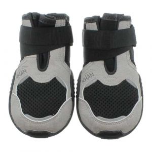 I-Dog Chaussures pour chien Khan Pad N'Air