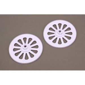 Blade B450 - Couronne anticouple (2)