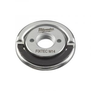 Milwaukee &Eacute;crou universel 4932498607 M14 pour meuleuse d'angle