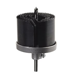 PG Professional Set de 7 scies cloches D. 25 à 62 mm x Ht. 50 mm - 732.00