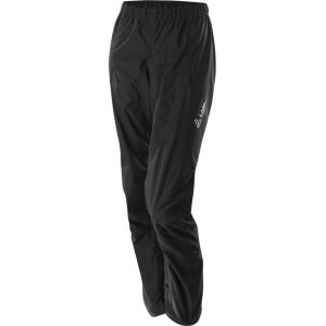 Image de Löffler GTX Active - Bas de cyclisme Femme - noir 36 Pantalons hiver