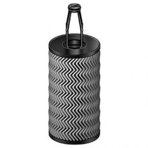 Purflux Filtre &agrave; huile MERCEDES-BENZ SLK, MERCEDES-BENZ CLASSE C (L394)