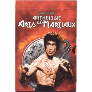 Anthologie des arts martiaux