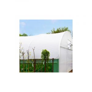 Atout Loisir B&acirc;che de Serre diffusante Lumisol 200 microns, Long 5.50 m, Larg 6.50 m