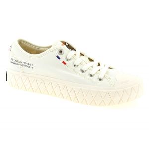 Palladium Formateurs Palla Ace Canvas EU 37 Star White