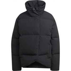 Adidas Doudoune Big Baffle Noir, pointure Medium - Noir - Taille Medium