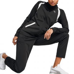 Puma Survêtement Classic Tricot Femmes