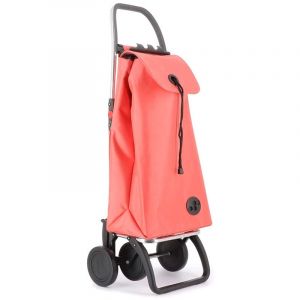 Rolser Imax mf 4L coral trolley
