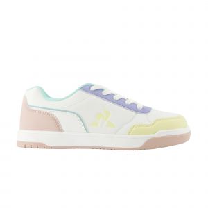 Le Coq Sportif Baskets femme Lcs Court Breaker