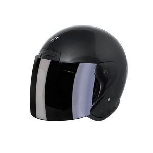 Stormer Mousse casque de moto jet Sun