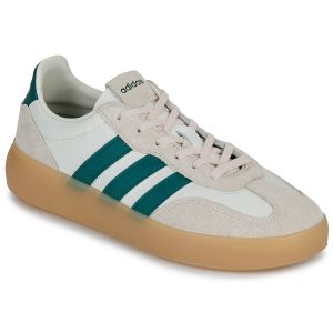 Adidas Baskets basses BARREDA DECODE LUX Blanc - Taille 36,38,40,42,44,46,36 2/3,37 1/3,38 2/3,39 1/3,40 2/3,41 1/3,42 2/3,43 1/3,45 1/3,46 2/3,47 1/3,48,49